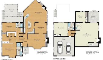 5829 MARBURY Rd, Bethesda, MD 20817