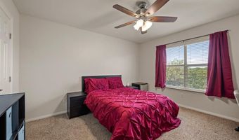 3409 Foot Hills Dr, Weatherford, TX 76087