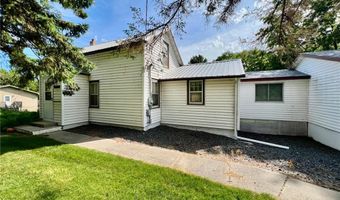103 High St, Big Stone City, SD 57216