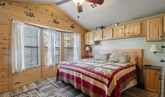 1036 PAUL BEAR BRYANT Rd, Alpine, AL 35014