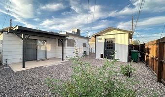 517 Hopi Pl, Boulder City, NV 89005