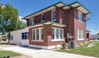 802 Orange St, Abilene, TX 79601