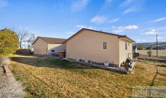 19 Rimrock Dr, Bridger, MT 59014