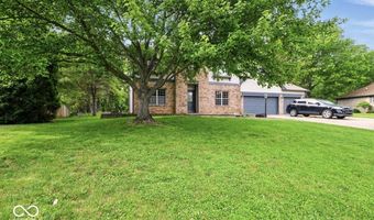 6396 Granny Smith Ln, Avon, IN 46123