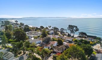 320 Cliff Dr, Aptos, CA 95003
