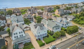 683 Main Ave, Bay Head, NJ 08742