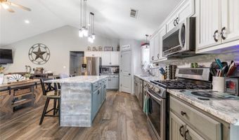 1668 Poe Prairie Rd, Millsap, TX 76066