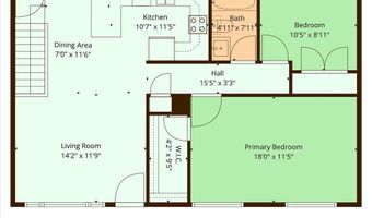 4593 Sawtooth St, Chubbuck, ID 83202