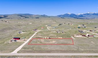 50 Powell Vista Dr, Anaconda, MT 59711