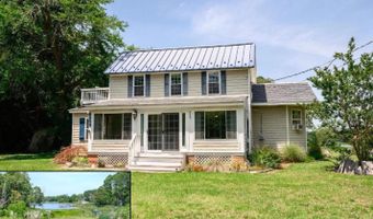 8000 BOZMAN NEAVITT Rd, Bozman, MD 21612