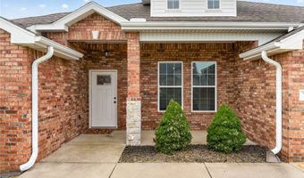 709 NW 63rd Ave, Bentonville, AR 72713
