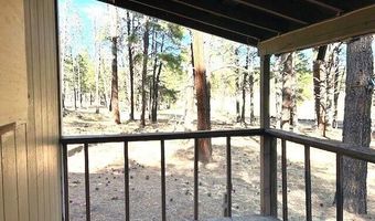 6 County Rd N2127, Alpine, AZ 85920