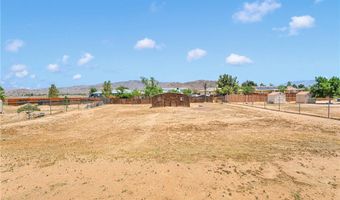 13483 Nicola Rd, Apple Valley, CA 92308