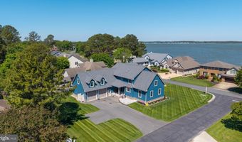 34325 INDIAN RIVER Dr, Dagsboro, DE 19939