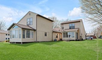 403 Lillian St, Avilla, IN 46710