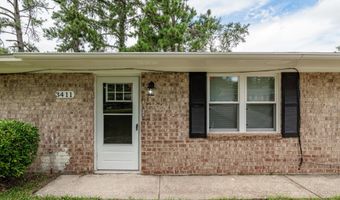 3411 Webster Rd, Augusta, GA 30906