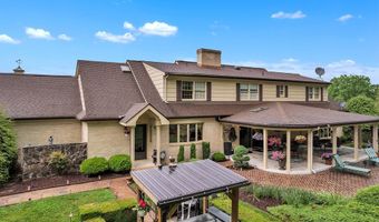 160 Fairway, Abingdon, VA 24210