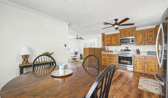 971 Laurel Cir, Barefoot Bay, FL 32976