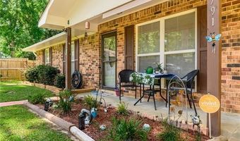 6791 BIRCH Trce, Ball, LA 71405