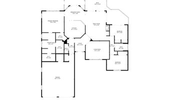 15 Binefar Ln, Hot Springs Village, AR 71909