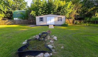 4 CARRIAGE Rd, Anniston, AL 36206