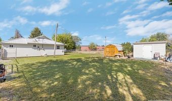 366 N Water St, Arco, ID 83213