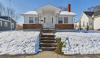 1525 Noble St, Anderson, IN 46016