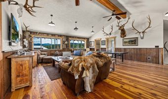 1330 Hole In The Wall Rd, Bonner, MT 59823
