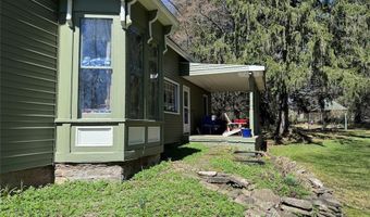 83 High St, Angelica, NY 14709