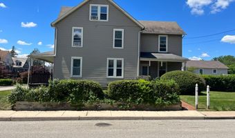 337 LINDENWOLD Ave, Ambler, PA 19002