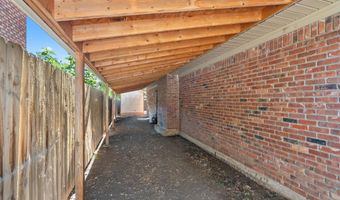 2307 ATKINSEN St, Amarillo, TX 79106