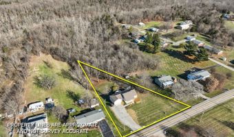 16242 State Road 148, Aurora, IN 47001