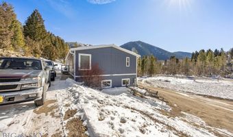 640 Olson Gulch Rd, Anaconda, MT 59711