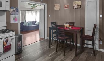 401 S 9th Ave, Teague, TX 75860