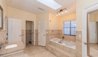 4427 SUMMIT Cir, Amarillo, TX 79109