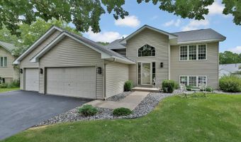 3730 Tower Pond Dr, Anoka, MN 55303