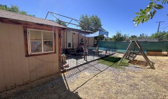 2730 Tenaya Dr, Carson City, NV 89706