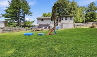 295 Bennett Rd, Bedford, IN 47421