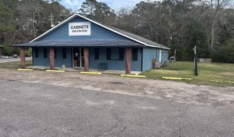 7500 Highway 613, Moss Point, MS 39563