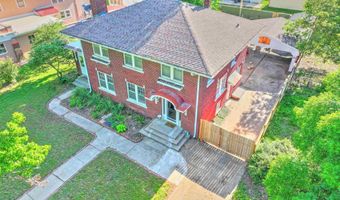 909 N 2nd St, Arkansas City, KS 67005