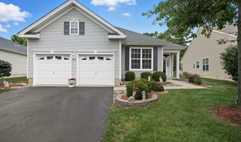 11 Bridgewaters Psge, Barnegat, NJ 08005