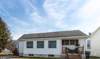 719 N 3rd St, Bellwood, PA 16617