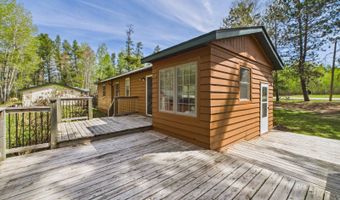 1547 State 371 NW, Backus, MN 56435