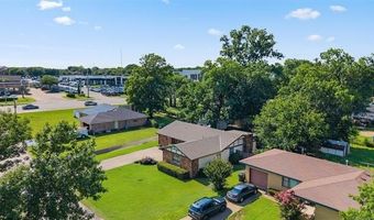 3812 Fairview Rd, Bartlesville, OK 74006