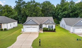 229 Whetstone Dr, Angier, NC 27501