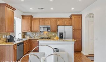 8253 Timely Treasures Ave, Las Vegas, NV 89178