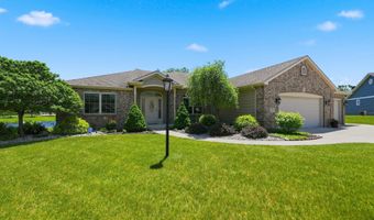 103 MacTavish Ct, Angola, IN 46703