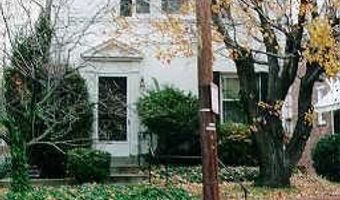 5703 BLAIR Rd NE, Washington, DC 20011