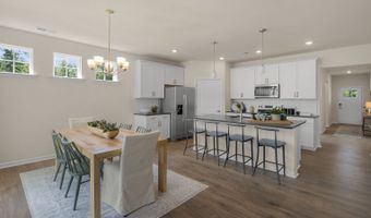 429 Thistle Meadow Ln Plan: Clifton, Aberdeen, NC 28315