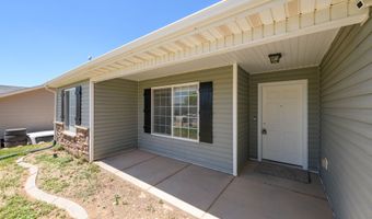 436 W 2075 N, Cedar City, UT 84721